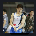 [훈남] 국가대푠데 진짜잘생겻다