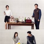 현빈과 화장품 <b>cf</b>찍던 안정환 리즈시절