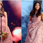 [<b>윤아</b>나은] 같은 옷 <b>윤아</b>-손나은 둘다 이뻐 ㄷㄷㄷ