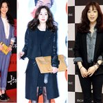 사랑스러운 외모에 <b>반전</b> 취향!! 정려원, 고준희