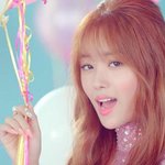 [시크릿] 솔로 댄스곡 도전! <b>송지</b>은 티저가 화보