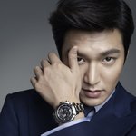 이번에 이민호 화보..