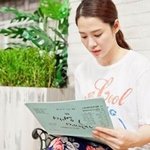 [김현주] 요즘 오피스룩 패션 제대로 선보이는 김현주