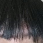 [댓글부탁] 이게 그 유명만 시스루<b>뱅</b>..?