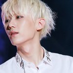 매력적인 고양이상 男 아이돌