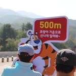 <b>이번</b>에 아이들과 <b>콘</b>푸로스트 레이스 참가했네요~!!!!