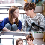 [연애의발견] 제일행복한 커플 김슬기윤현민