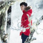 영화 찍고 돌아온 김수현