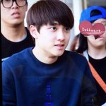 [도경수] 고생 많았어 경수야