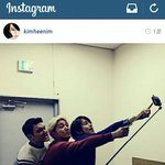 [김희철] 충격 셀<b>카봉</b> 줘도 못 쓰는 김희철