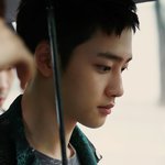 [<b>갈치</b>얌] 빗속을 걷다...