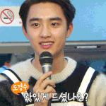 [EXO] 고루<b>반</b> 교정 스트레칭 ㄹㅇ시원하네
