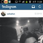 [EXO] 얘 뭐임?;ㅋㅋ 조카 <b>노이해</b>