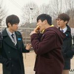 [인피니트] 안자는애들아 <b>놀자</b>