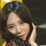 [<b>aoa</b>] 바보인듯 바보같은 눈웃음 여신 민아~3