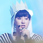 [찬열] 아랫<b>치아</b>가 귀여운 찬열이