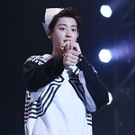 [찬열] <b>따봉</b>b하는 잘생긴 깐찬열