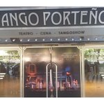 [남미여행박] argentina buenos aires  tango <b>show</b>