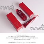 마몽드 <b>동백</b>세럼, 페이스오일 안티에이징에 좋은 아이템 득템했어요