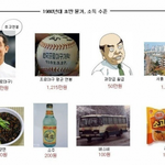 [펌질] 1980년대 당시 <b>물가</b>...