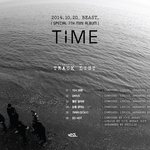 [비스트] 비스트 '<b>TIME</b>' 트랙리스트 공개 
