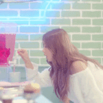 [시우민] 나도 핑크슬러쉬 줘<b>보미</b>야~