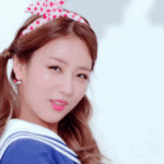 [시우민] <b>머리띠</b>쓴게 귀여움