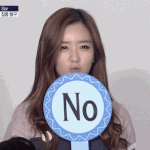 [시우민] 시우민 저도 <b>연약</b>한여자라서