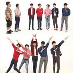 [<b>위너</b>] 주간아이돌ㅠㅠ 와이지진짜 감사ㅠㅠㅠ