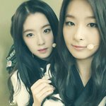 [조이] <b>엠카</b>트윗셀카!!