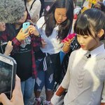 오늘자 홍대 <b>박남정</b> 딸 박시은 실물ㄷ