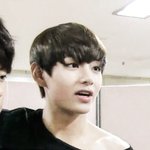 [방탄뷔] 너의 어깨를 사랑한다 ㅋㅋ