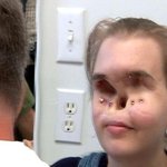 [추억파리여] 외과 의사가 만드는 보형 마스크