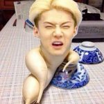 [EXO] 적립<b>완료</b>!