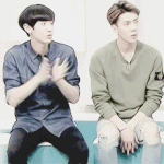[EXO] <b>오</b>뎡이를 위해 갈치가 세니짤풀어줌ㅎㅎ