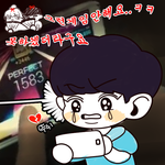 [EXO] ㅋㅋㅋㅋㅋ 구사즈 채팅 <b>팬아트</b>ㅋㅋㅋ