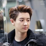 [EXO] 깐찬열 널 사랑해