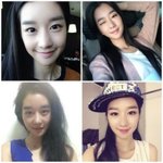 [EXO] 유노윤호 여친 찬열이<b>누님</b> 닮았네ㅋㅋ