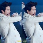 [EXO] 면이한테 <b>흰옷</b> 박제소취!!!