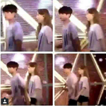 [exo] <b>백현</b>태연 아직까지잘사귀고있어