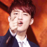 [EXO] 경수 <b>존</b><b>잘</b>ㅜ