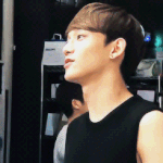 [EXO] <b>찡찡이</b> 종대