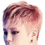 [시우민] 시우민 중독 <b>팬아트</b>