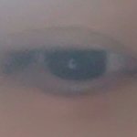 [EXO] ㅅㄷ 눈이 밑에만 붓고 <b>파래</b><b>짐</b>...