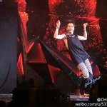 [시우민] 민석<b>버니</b> 깡총~