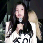 [조이] 엠카비하인드 <b>수영</b>이