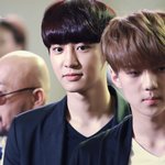 [찬열] <b>바가지</b> 찬열이 귀엽다ㅠㅠㅠㅠㅠㅠㅠ