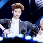 [EXO] <b>루한</b>이갑자기 왜그럴까