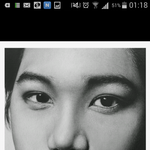 [EXO] 외국인이샤프로그린 카이.세훈