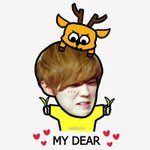 [EXO] 나 이제것 <b>루한</b> 믿고 기다리고 있는데